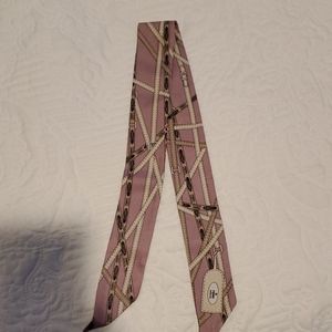 🌸 Fendi Twilly/Bandeau 🌸